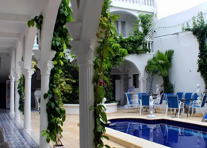 Hotel Casa Mara By Akel Hotels
