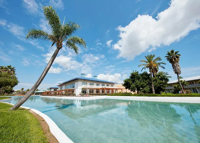 Portaventura Hotel Caribe - Includes Unlimited Access To Portaventura Park & 1 Access To Ferrari Land
