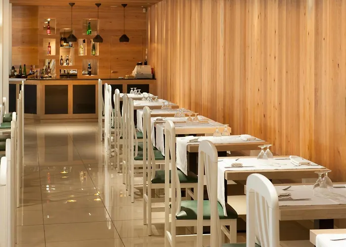 Hotel Rosa Nautica