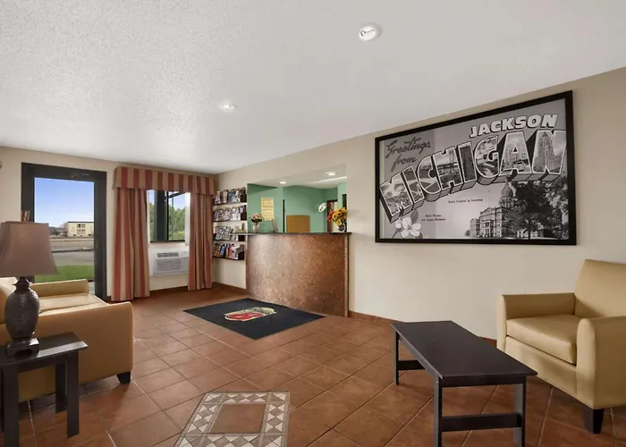 Quality Inn Jackson North
