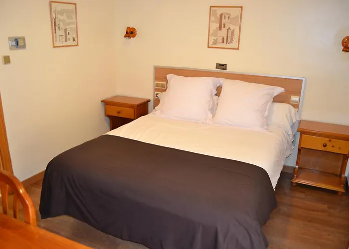 Hotel San Marcos Huesca