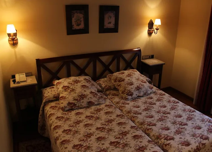 Hotel Casa Prendes