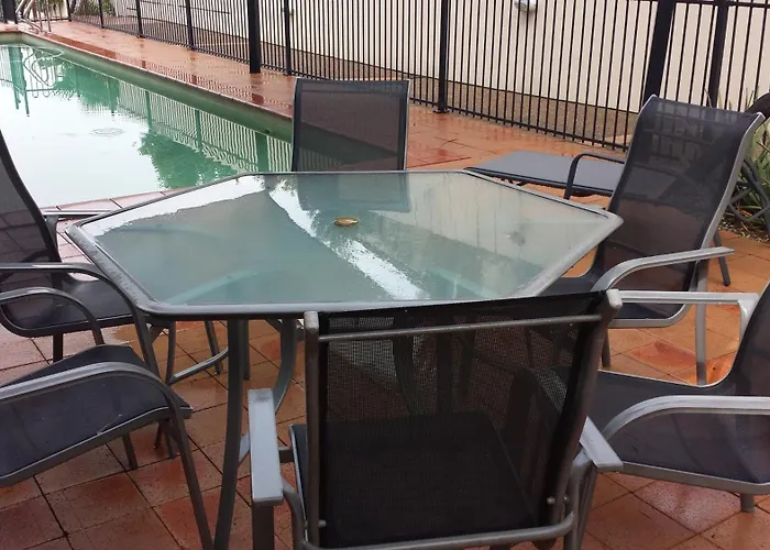 Founda Gardens Apartments