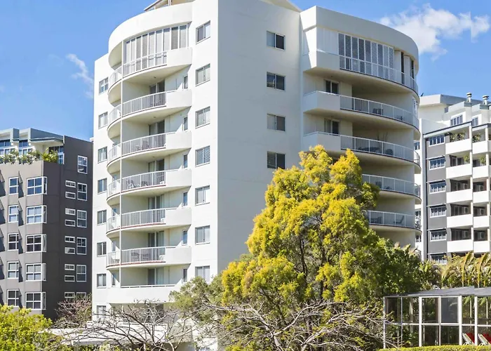 Founda Gardens Apartments