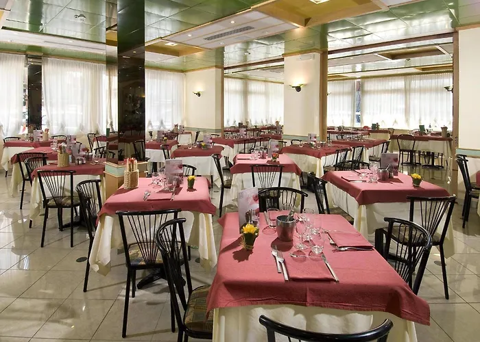Hotel Antonella&Mael