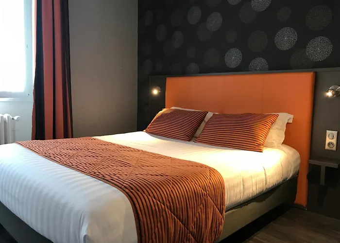 Logis Maison Vauban - Hotel St Malo Saint-Malo