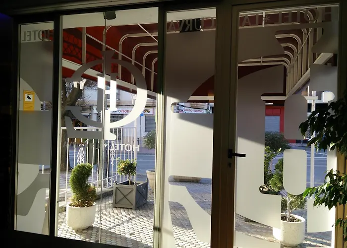 Hotel La Curva