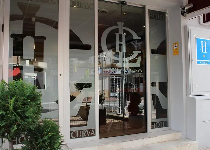 Hotel La Curva
