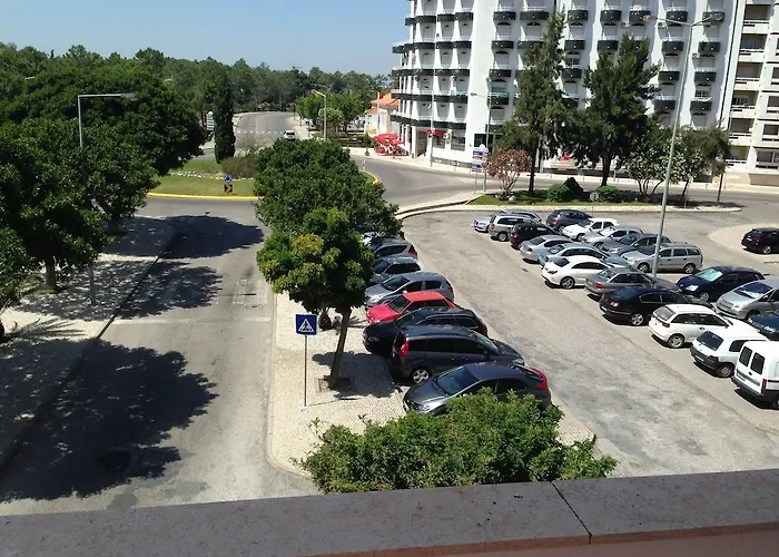 Hotéis baratos em Monte Gordo