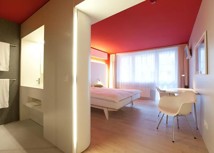 Hotel Dom, Zentral - Herzlich - Sozial Engagiert