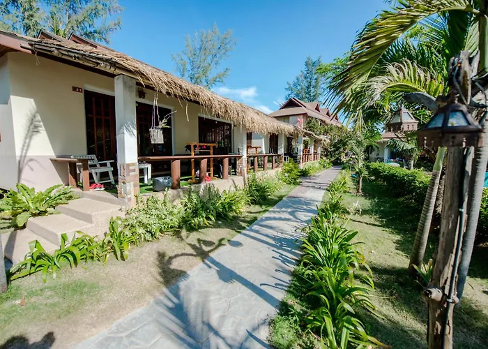 Banana Beach Resort