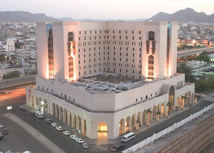 New Madinah
