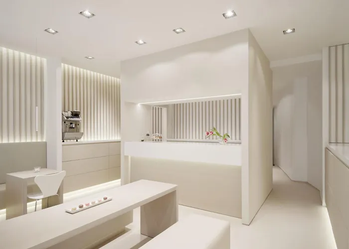 Hotel Aurora Pavia