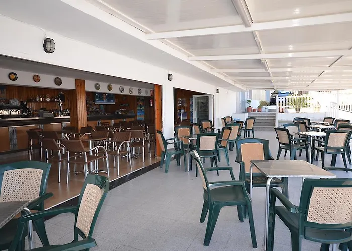 Hotel Altariño