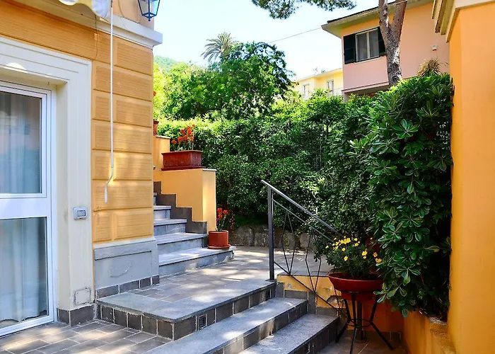 Locanda Villa Moderna