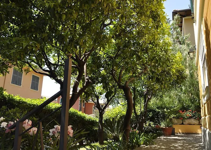 Locanda Villa Moderna