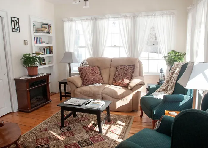 Candlebay Inn Freeport