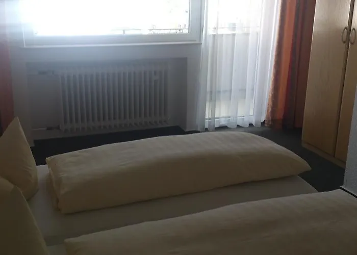 Hotel Zur Kripp