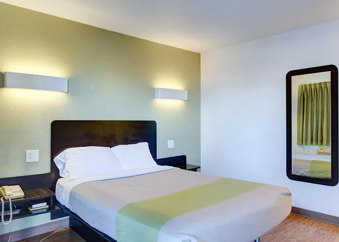 Americas Best Value Inn