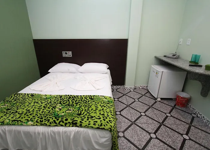 Hotel Lagoa