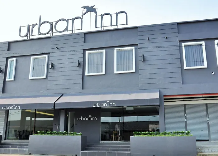 Urban Inn Kulim