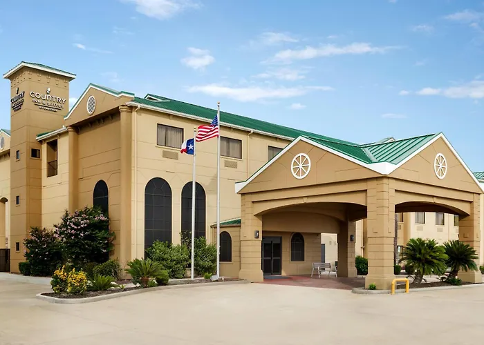 Country Inn & Suites By Radisson, Houston Northwest, Tx