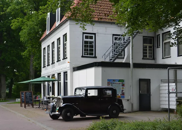 Hotel Jans