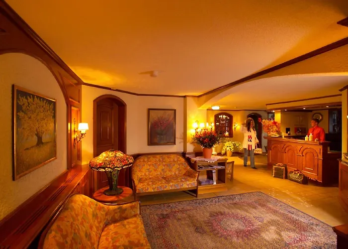 Antares Hotel
