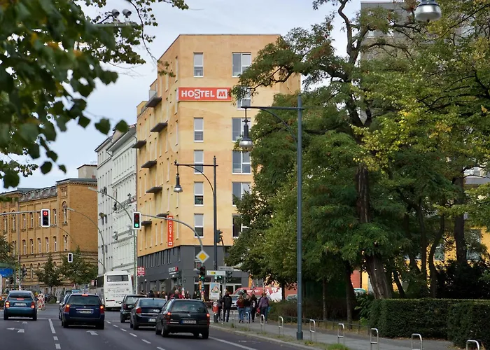 Meininger Hotel Berlin Alexanderplatz