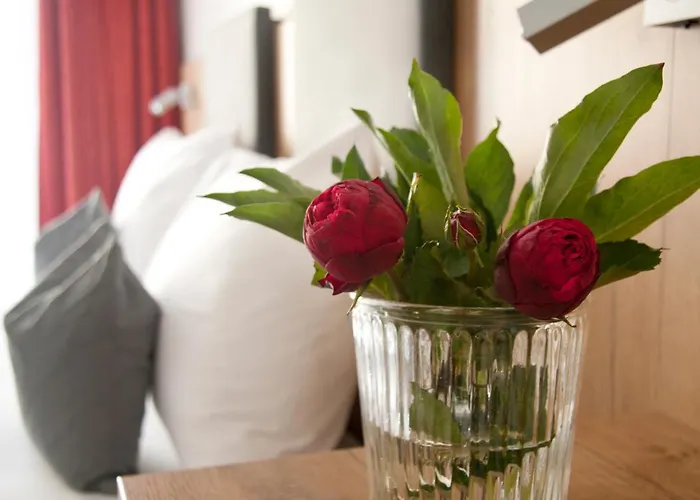 Boardinghouse Landshut