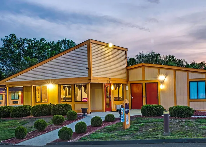 Guest Inn