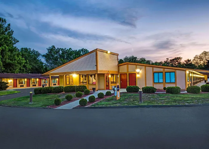 Guest Inn