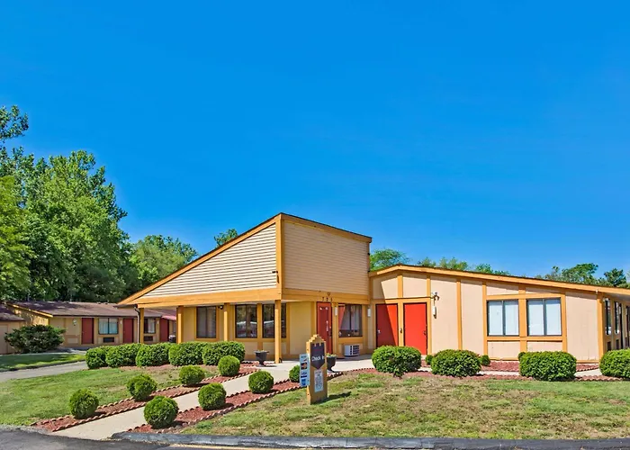 Guest Inn