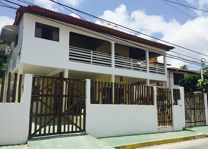 Pousada Maravista