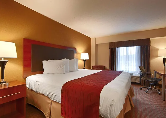 Days Inn By Wyndham Indiana Benjamin Franklin Highway