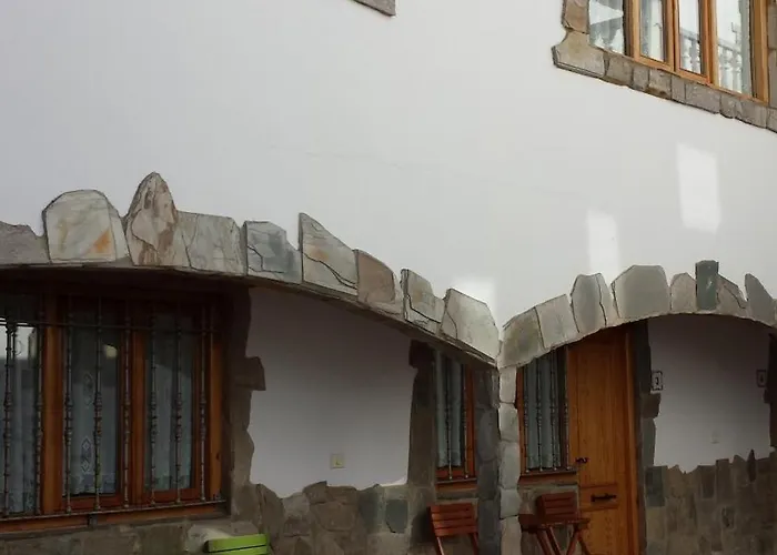 Hotel Cortijo Laredo