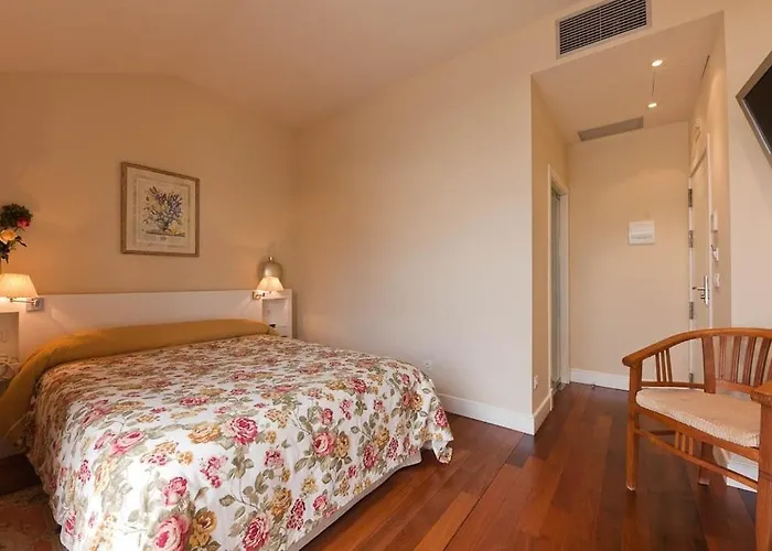 Hotel Puerta Gamboa