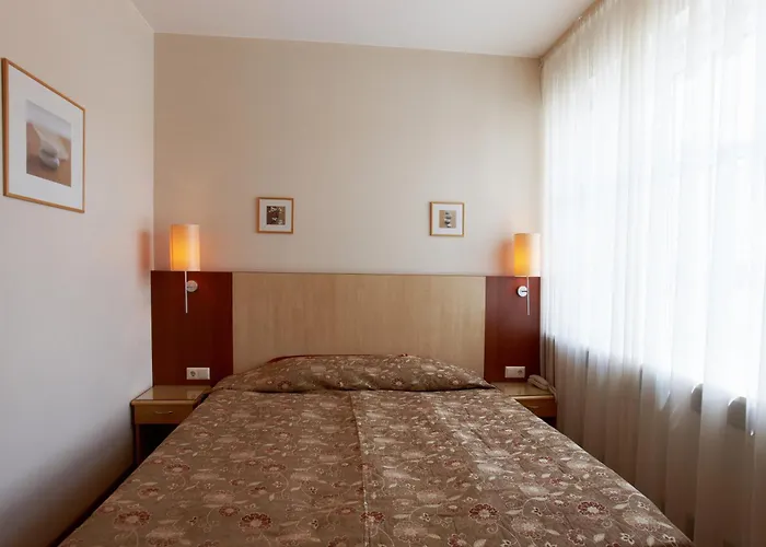 Hotel Edvards