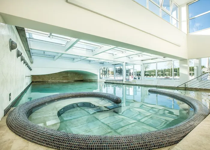 Hotel Delle Terme Di Venturina