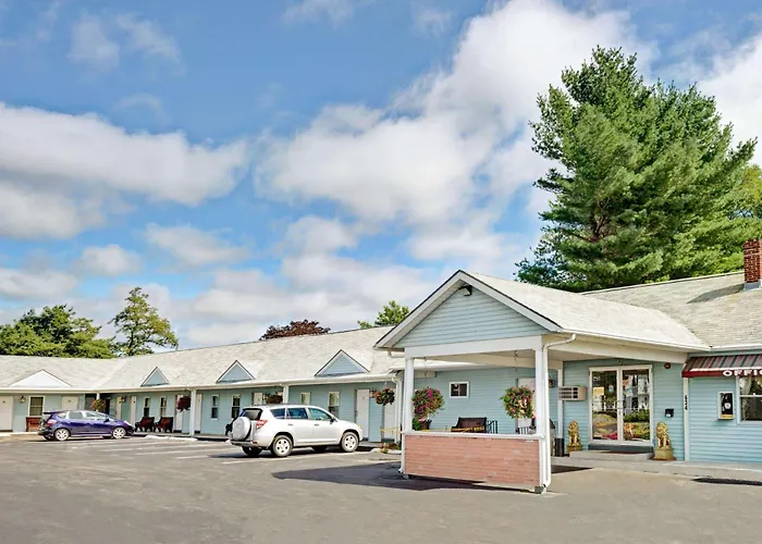 Budget Inn