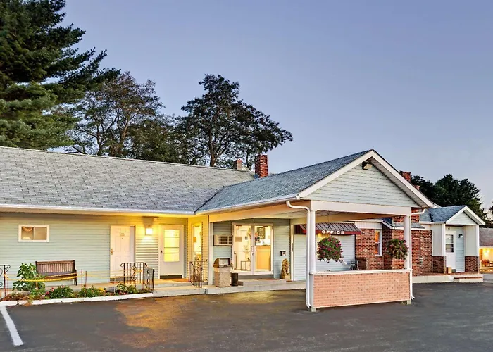 Budget Inn