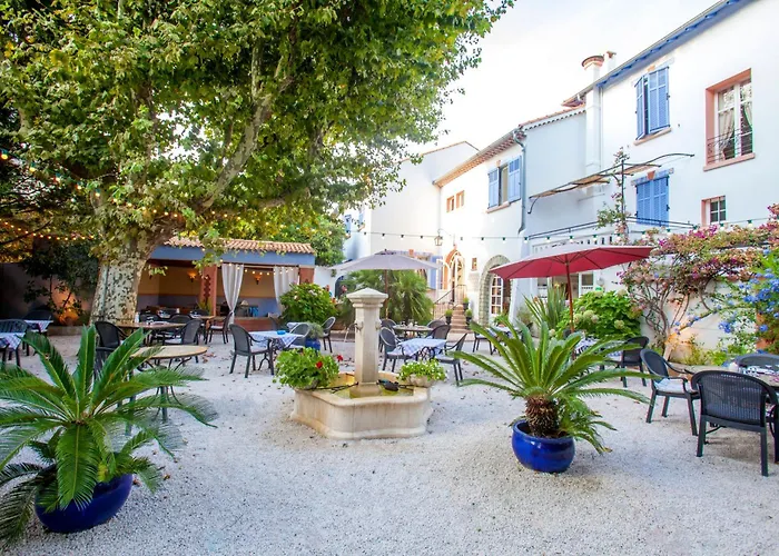 Villa Provencale