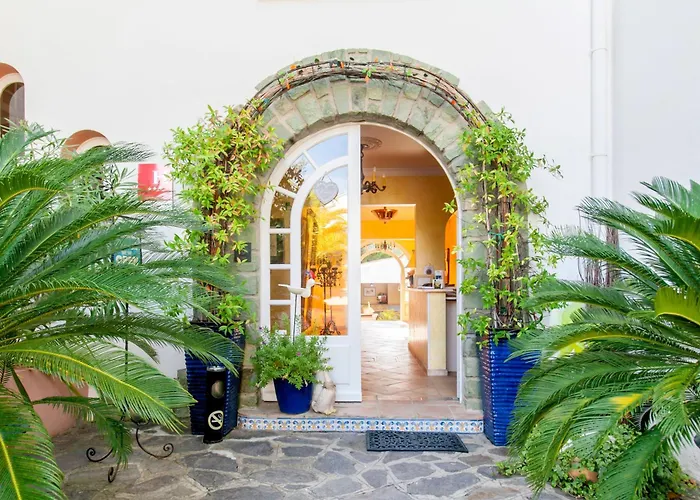 Villa Provencale