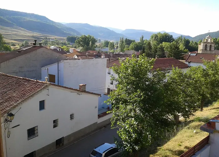 Hotel El Gamo