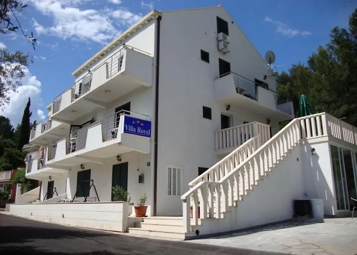 Villa Royal