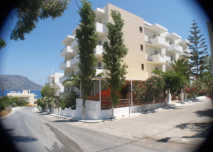 Iolkos Hotel
