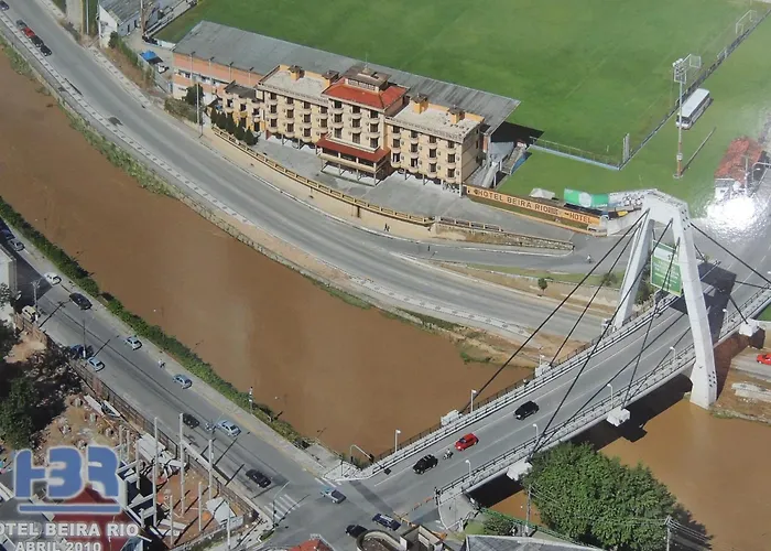 Hotel Beira Rio
