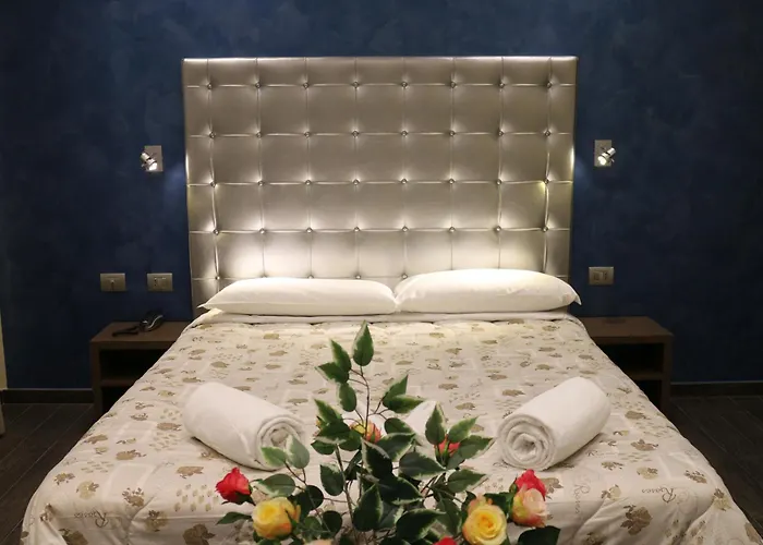 Hotel La Madonnina