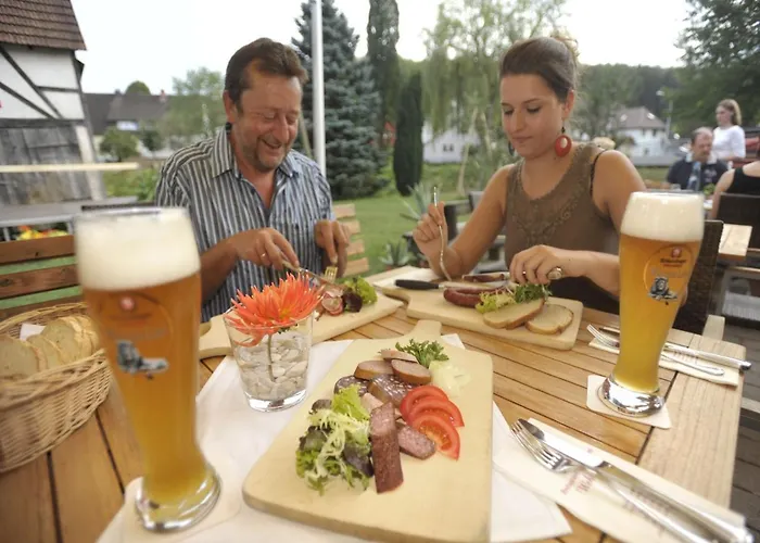 Gasthaus Weinstube Wehinger