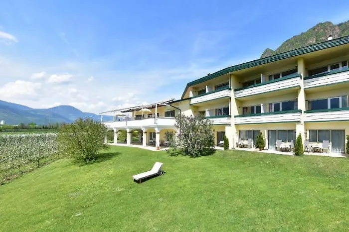 Hotel Greifenstein